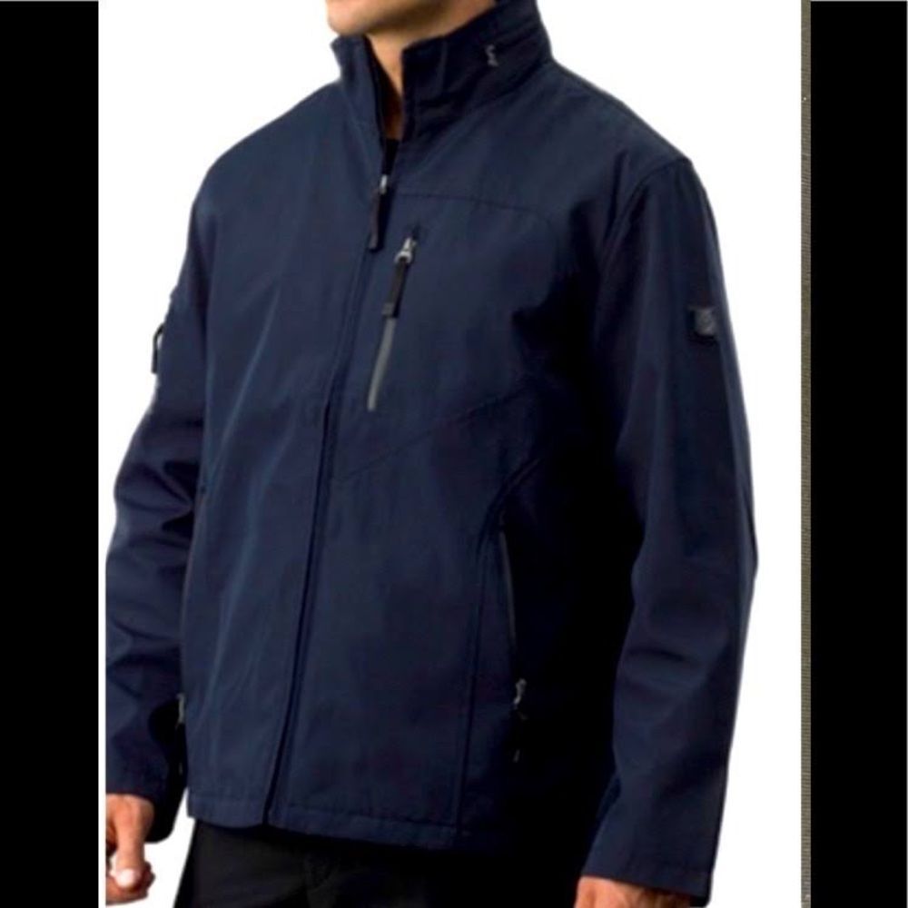 Tumi Tech jacket size L